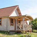 Lovely In With Sauna Prázdninový dům