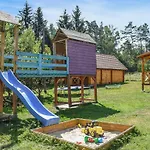 Lovely In With Sauna Prázdninový dům *