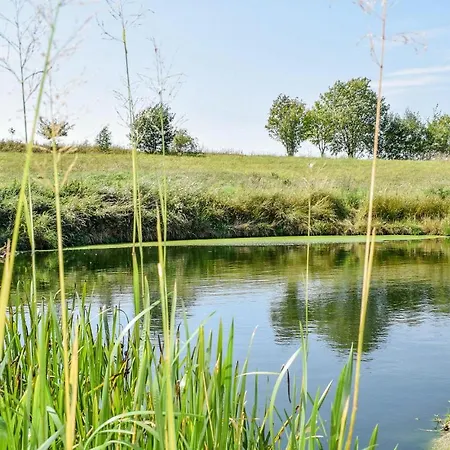 Nyaraló Awesome In With Sauna *