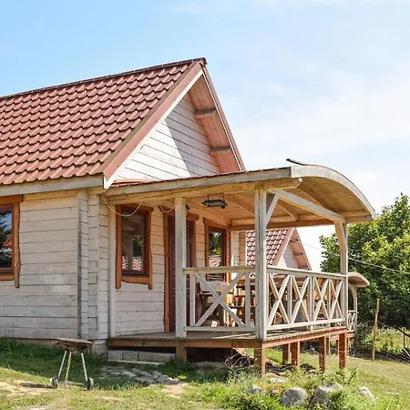 Awesome In With Sauna Ferienhaus