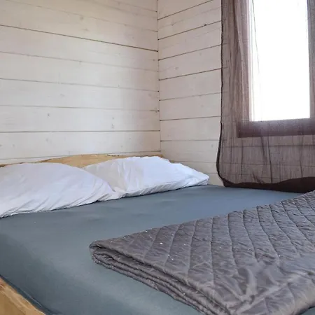 Lovely In With Sauna Wejdyki