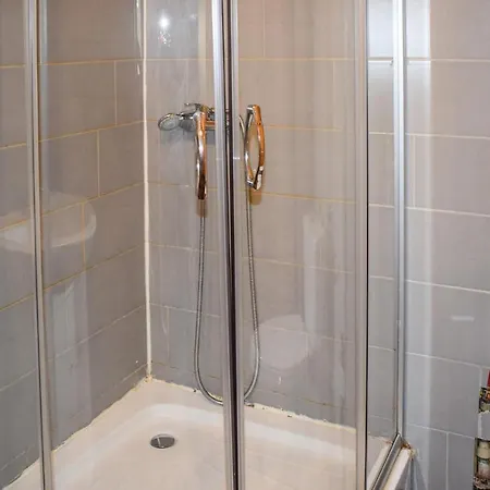 Awesome In With Sauna Nyaraló