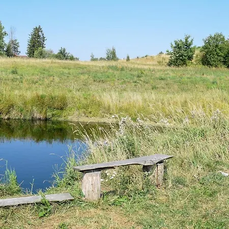 Awesome In With Sauna Nyaraló